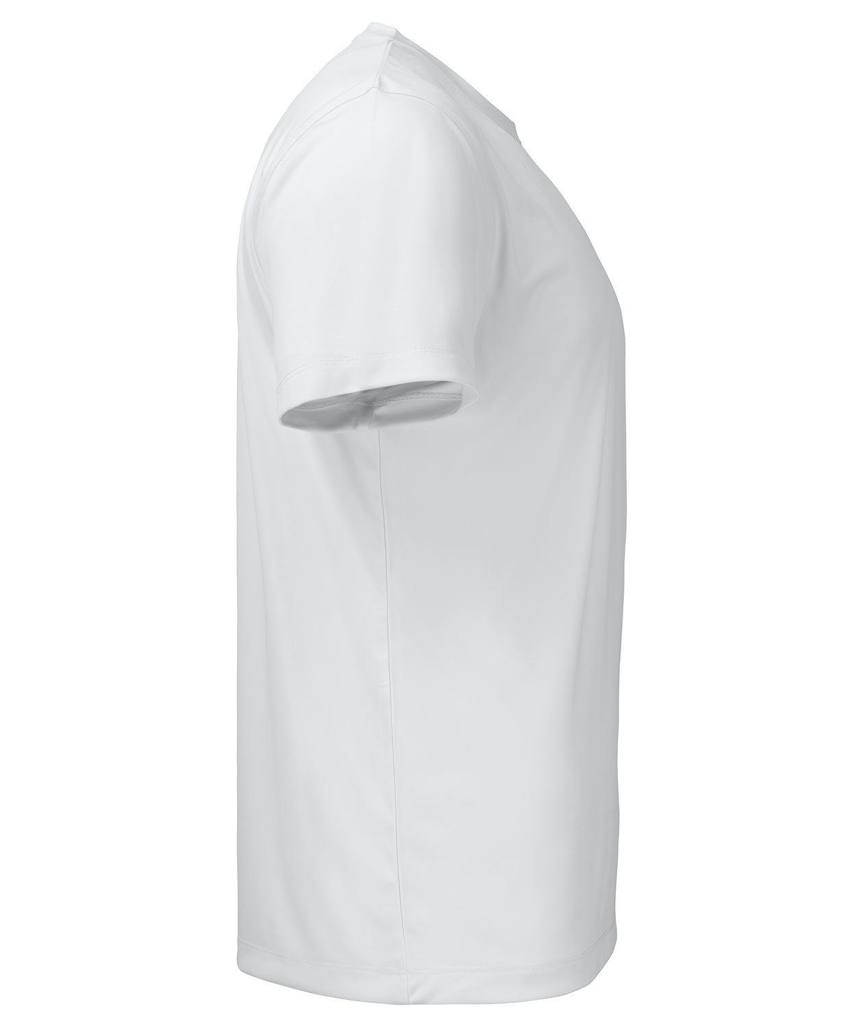 ProJob T-shirt 2030, Vit, large image number 3