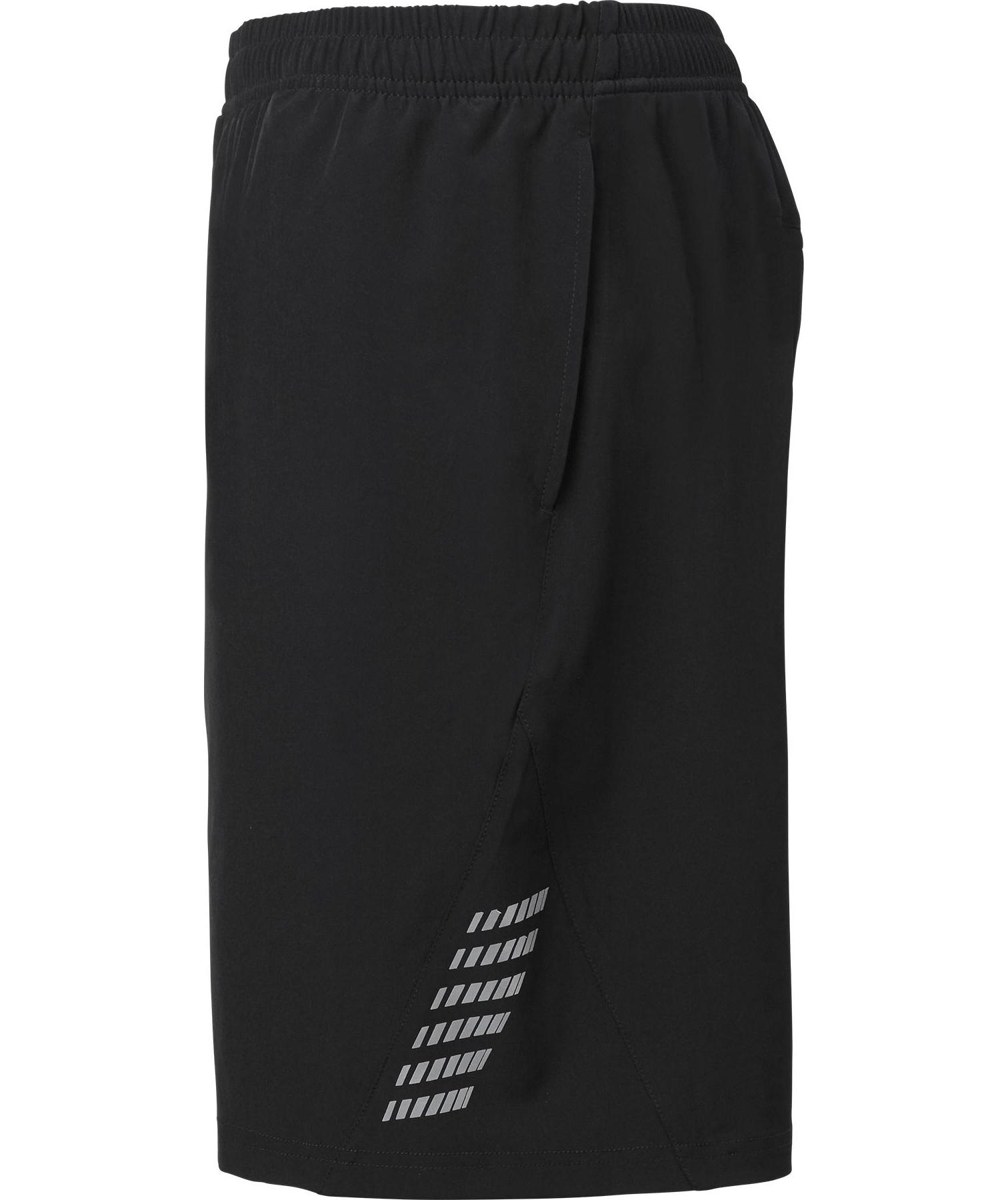 South West Tim shorts, Black, large image number 2