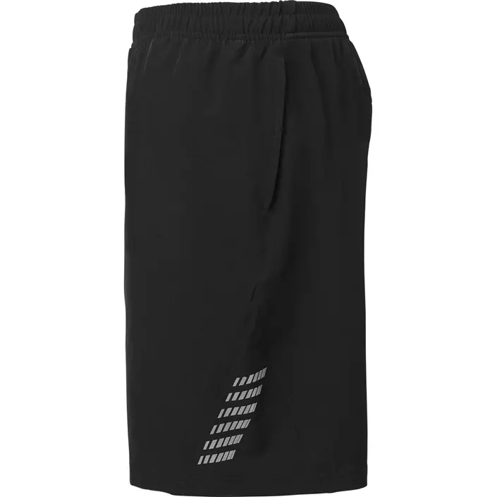 South West Tim shorts, Black, large image number 2