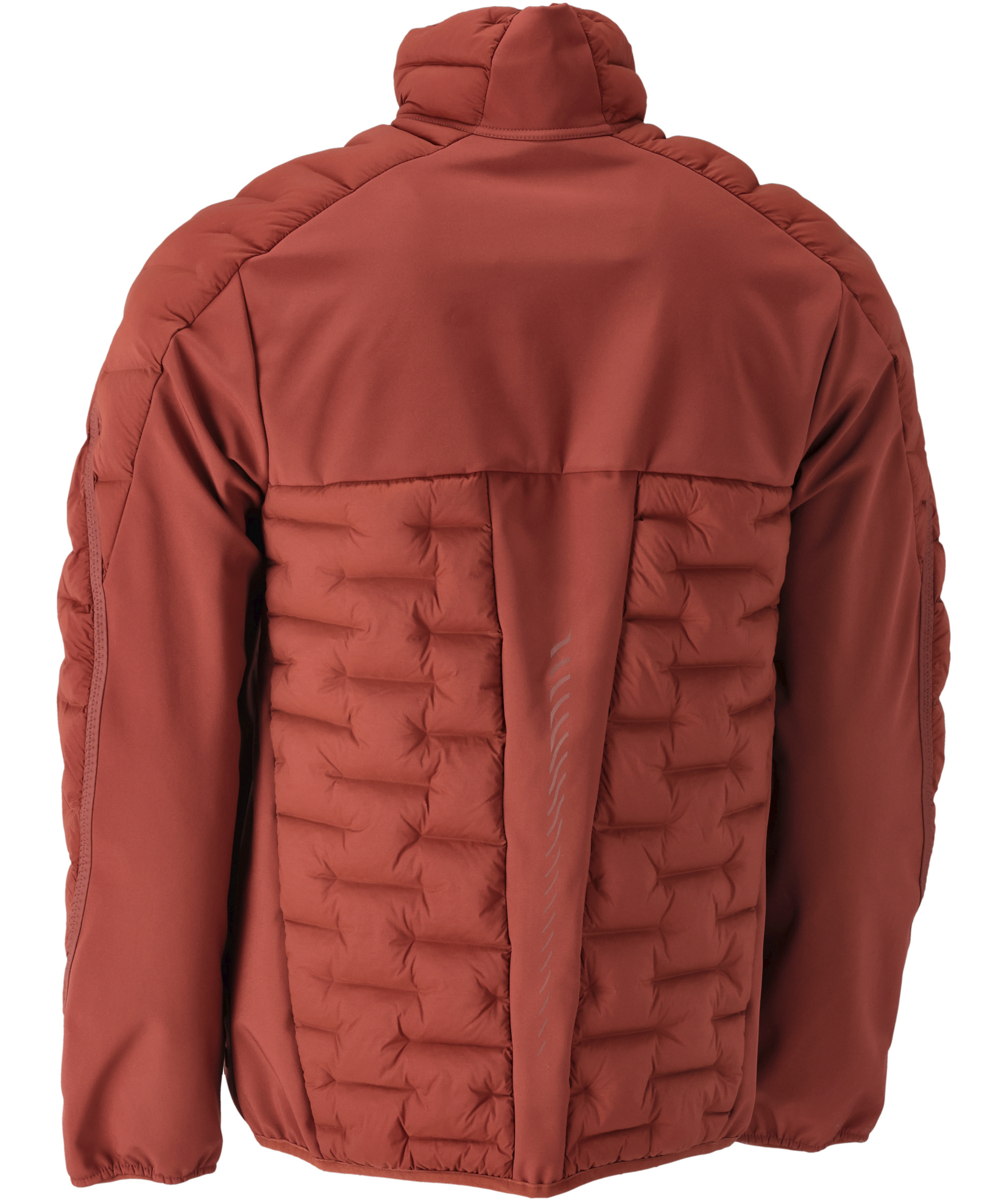 Mascot Customized vadderad jacka