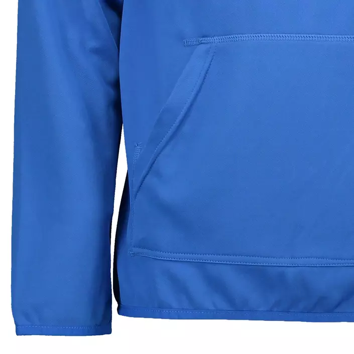 Clique Danville sweatshirt, Royal Blue, large image number 2