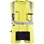 Blåkläder Multinorm tool vest, Hi-Vis Yellow, Hi-Vis Yellow, swatch