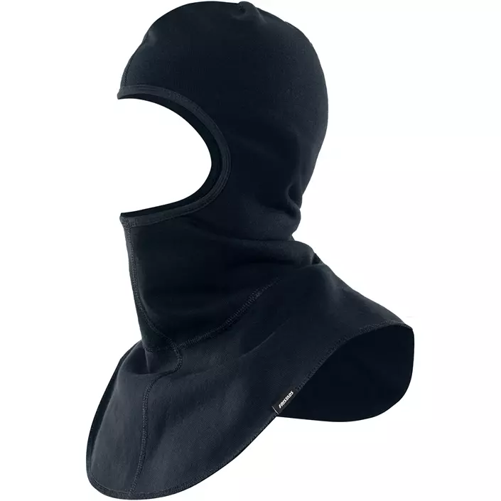 Fristads Flamestat Balaclava 7828 MFRN, Dunkel Marine, Dunkel Marine, large image number 2