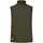 Seeland Gale fleeceväst, Pine green, Pine green, swatch