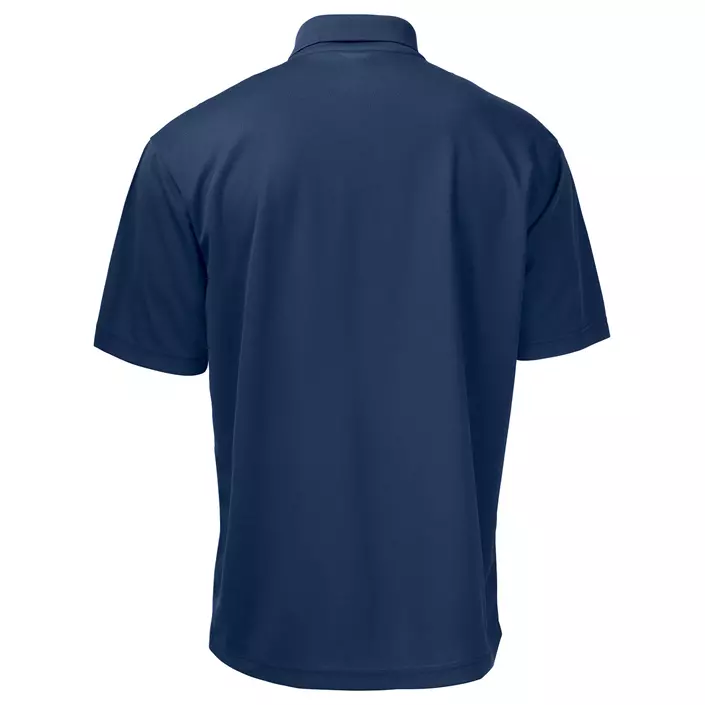 ProJob piqué polo T-shirt 2040, Marine, large image number 2