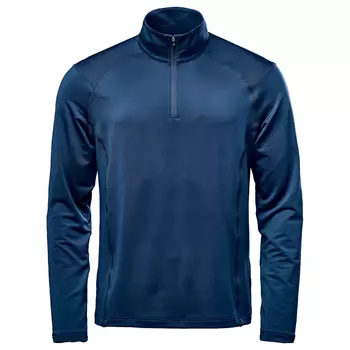 Stormtech Augusta baselayer sweater, Marine Blue