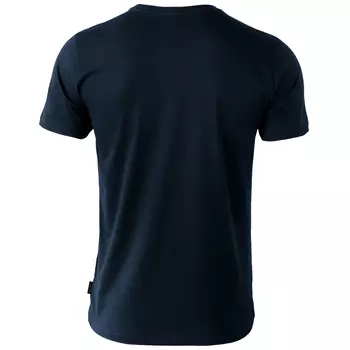 Nimbus Play Orlando T-shirt, Navy