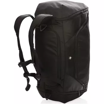 Swiss Peak RFID Sporttasche 48L