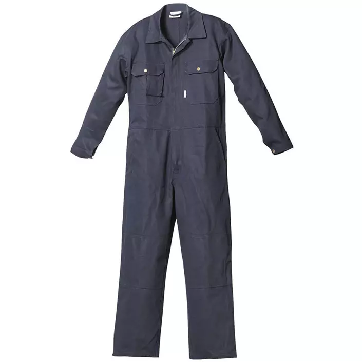 Toni Lee Force coverall, Marine Blue, large image number 0