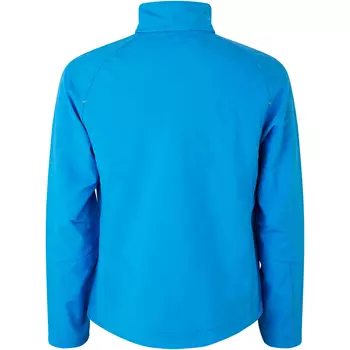ID Performance softshell jacket, Blue