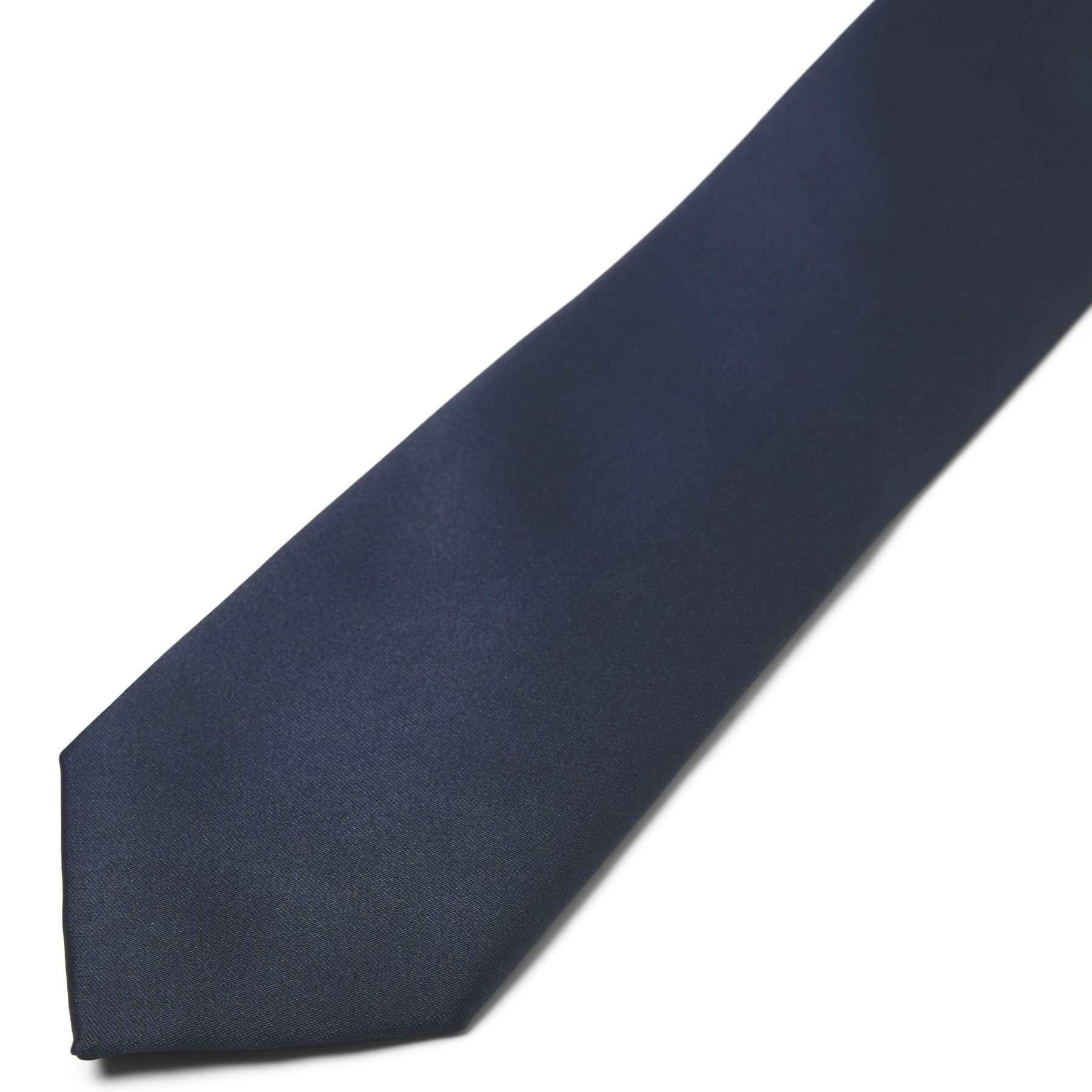 Jack & Jones JACSOLID slips, Navy Blazer, Navy Blazer, large image number 2