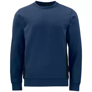 ProJob Prio sweatshirt 2127, Navy