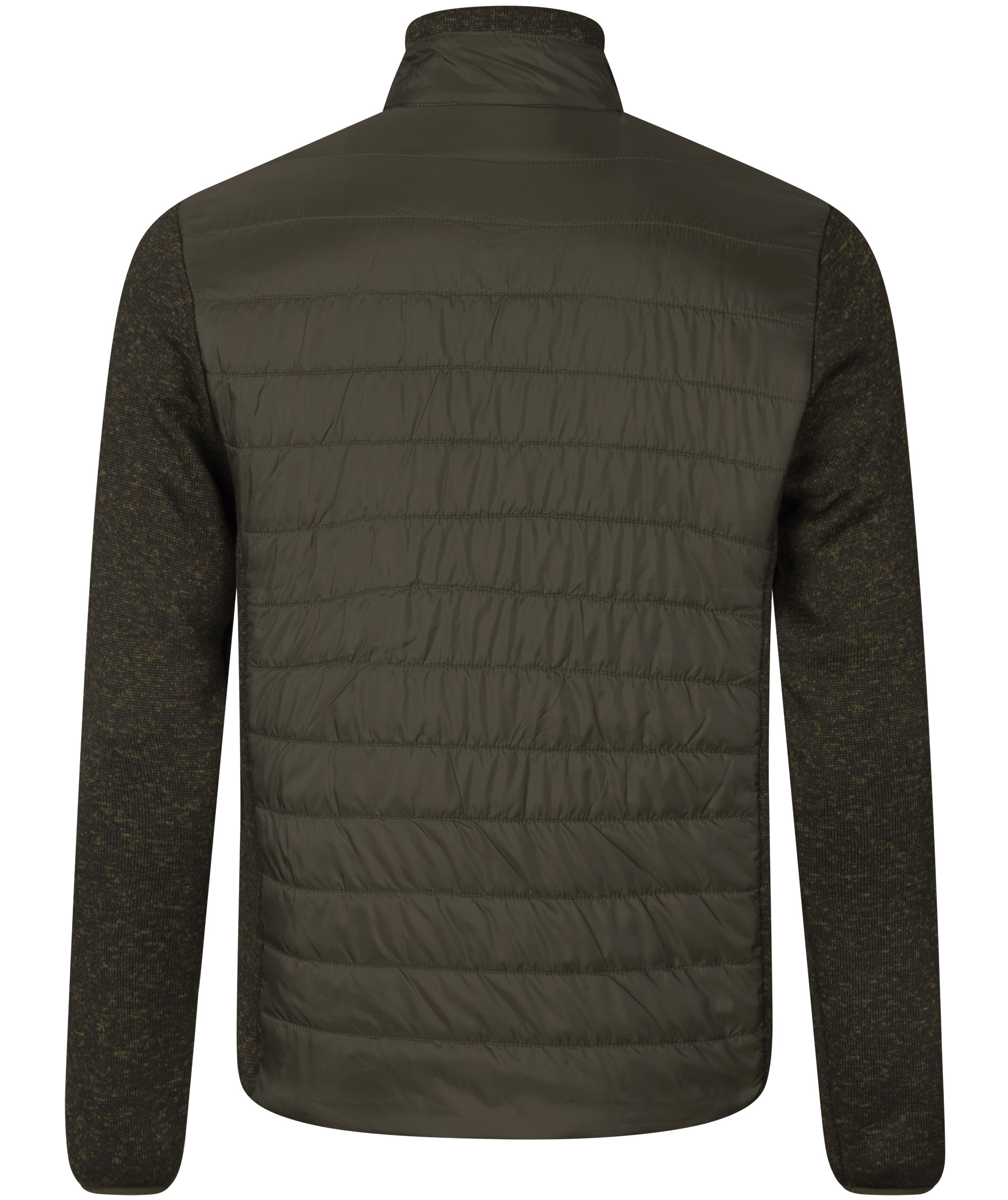 Seeland Theo hybridjakke, Pine green, large image number 2