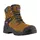 VM Footwear Bogota skyddsstövlar O2, Brun/Svart, Brun/Svart, swatch