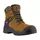 VM Footwear Bogota skyddsstövlar O2, Brun/Svart, Brun/Svart, swatch