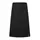 Karlowsky ROCK CHEF® midje forkle, Svart, Svart, swatch