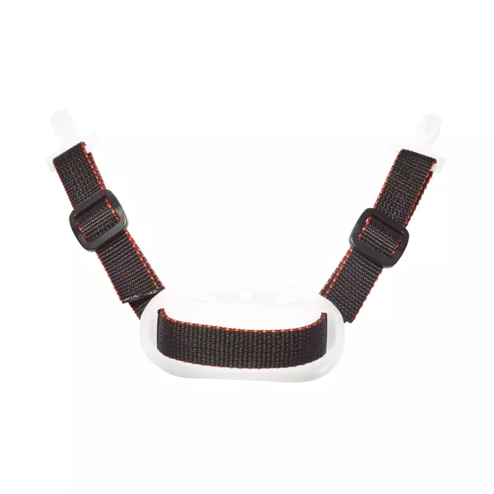 Portwest 10-pack chin strap, Black, Black, large image number 0
