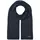 Jack & Jones JACDNA Schal, Navy Blazer, Navy Blazer, swatch
