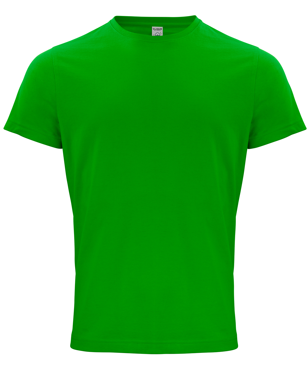 Clique Classic T-shirt, Apple Green, Apple Green, swatch