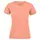 Cutter & Buck Manzanita T-shirt dam, Papaya, Papaya, swatch