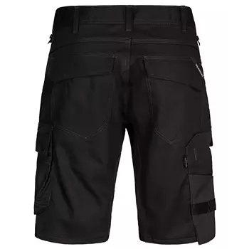 Engel X-treme stretch shorts, Svart