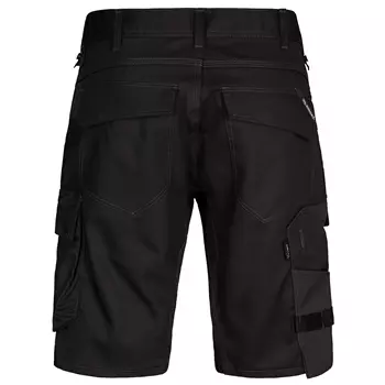 Engel X-treme stretch shorts, Black