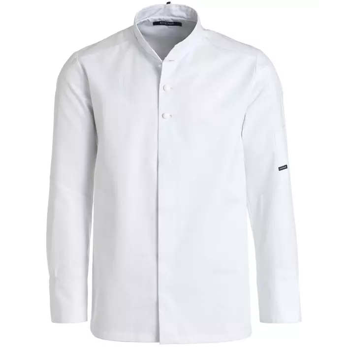Kentaur  chefs-/server jacket, White, large image number 0