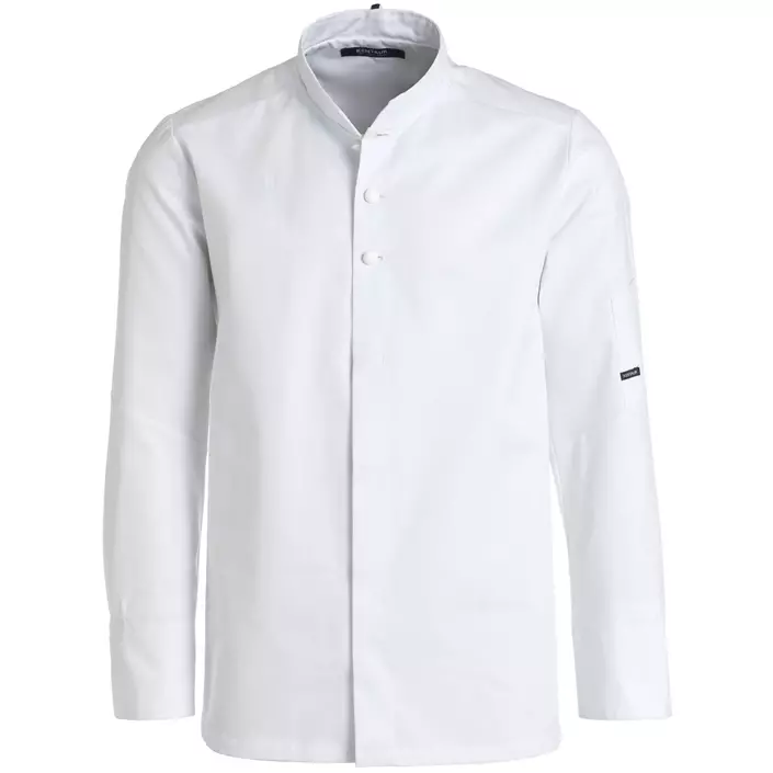 Kentaur  chefs-/server jacket, White, large image number 0