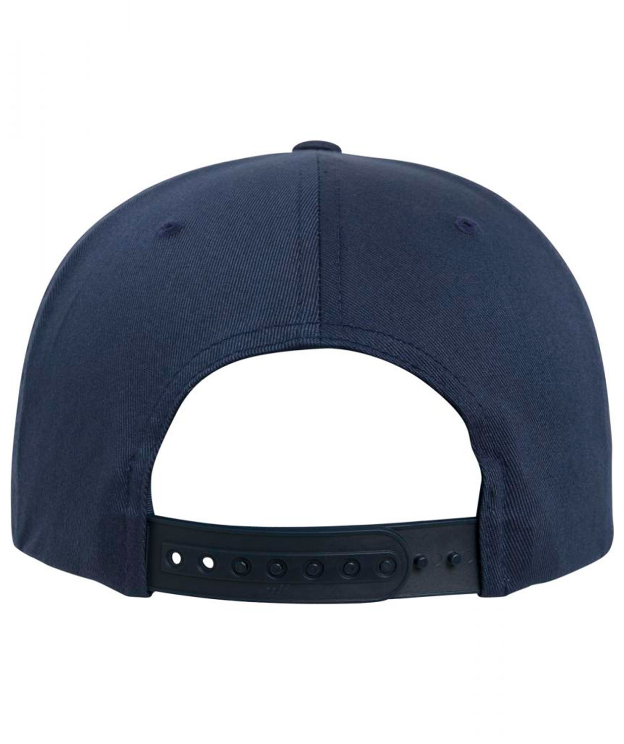 Flexfit 6089OC cap, Marine Blue, Marine Blue, large image number 2