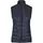 GEYSER hybridväst dam, Navy, Navy, swatch