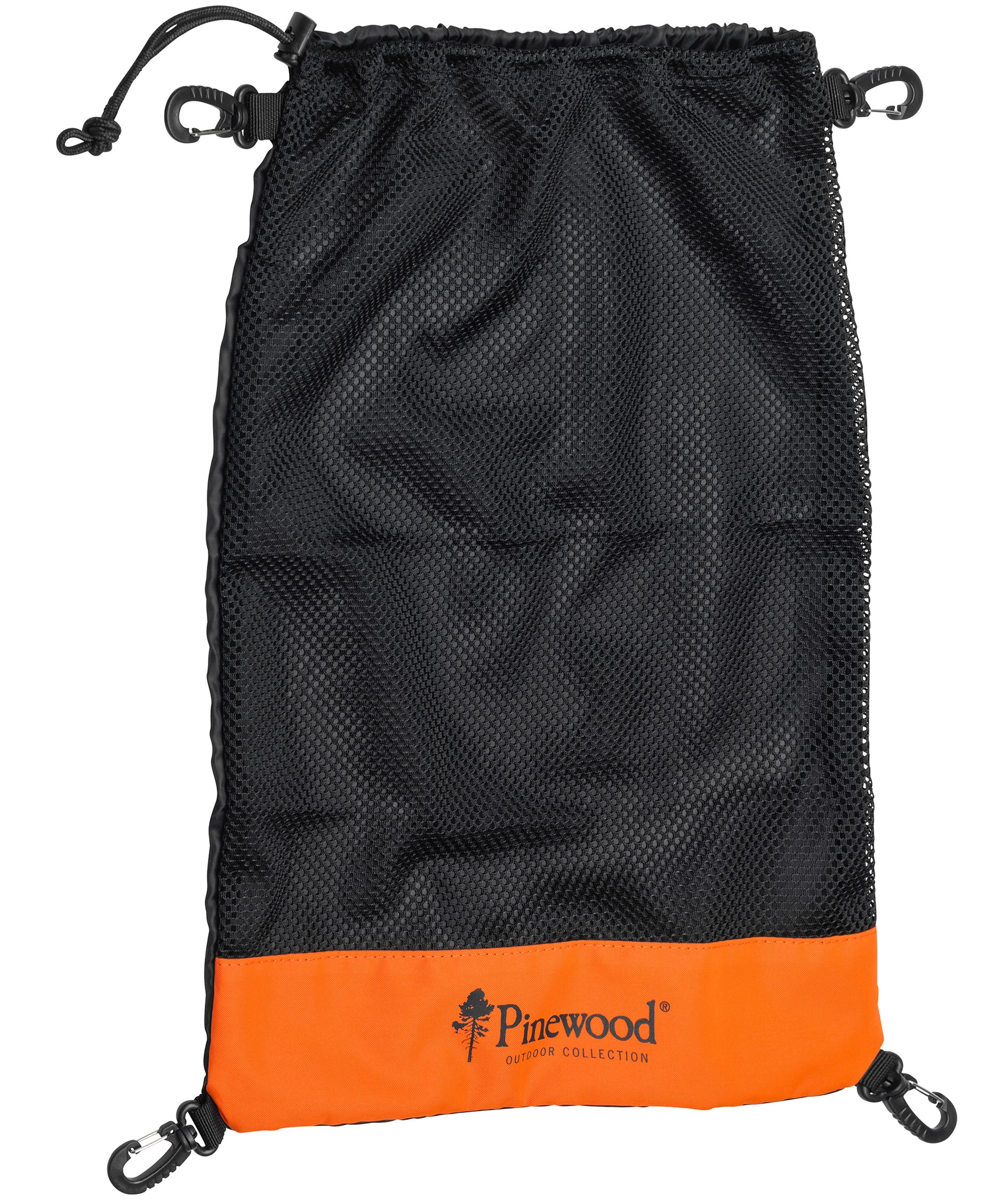 Pinewood Outdoor rygs&aelig;k 22L, Suede brun, Suede brun, large image number 2