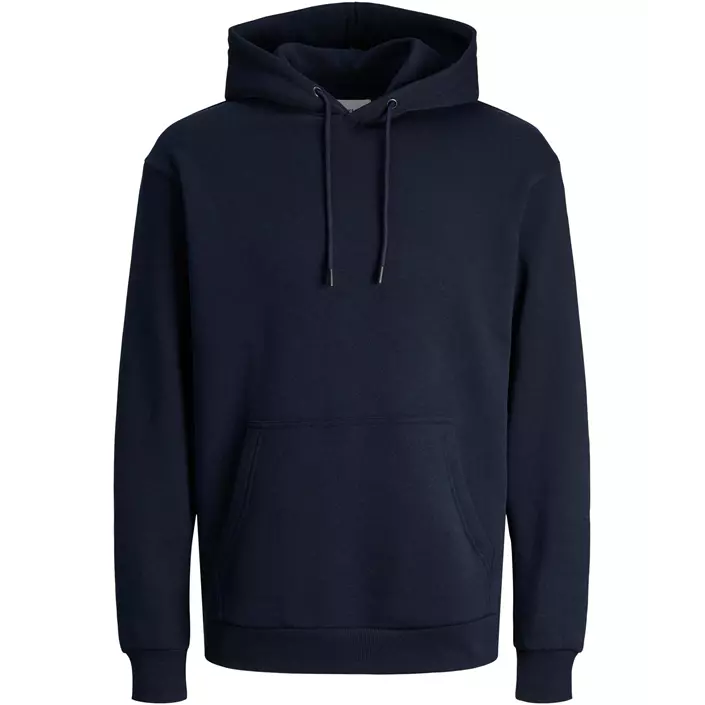 Jack & Jones JJEBRADLEY hoodie, Navy Blazer, large image number 0