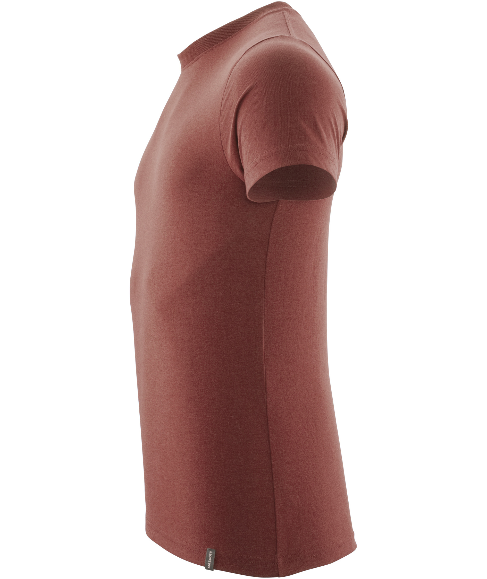 Mascot Crossover T-shirt, Efter&aring;rsr&oslash;d, large image number 3