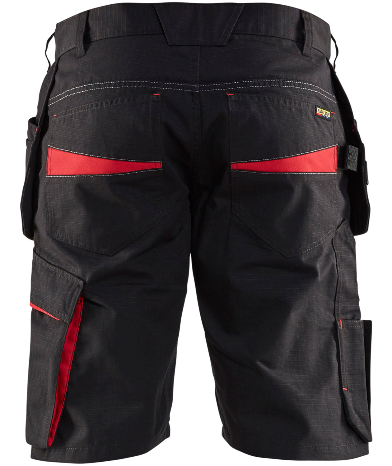 Bl&aring;kl&auml;der Unite h&aring;ndv&aelig;rkershorts