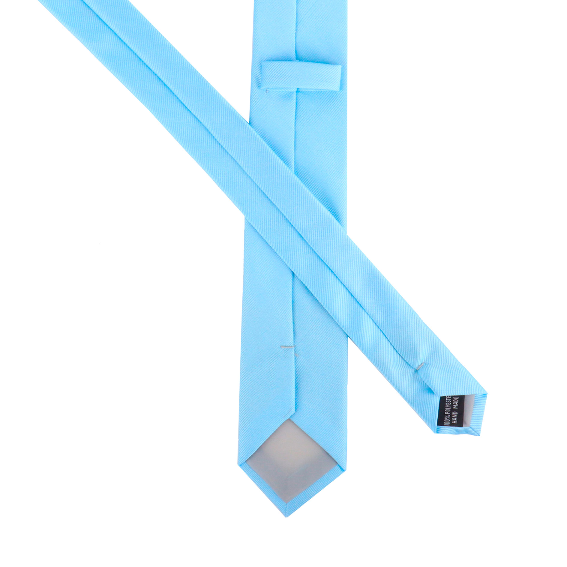 Karlowsky slips, Sky Blue, Sky Blue, large image number 4