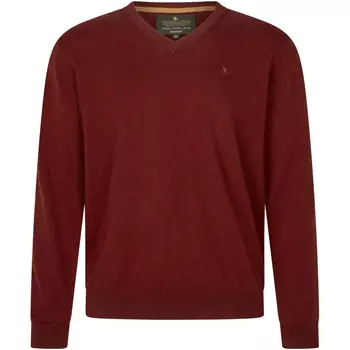 Seeland Pine stickad tröja med merinoull