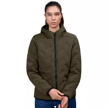 GEYSER vatteret damejakke