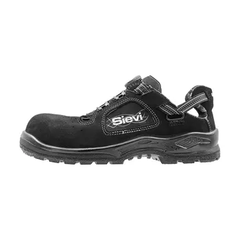 Sievi Solar Roller XL skyddsskor S1P