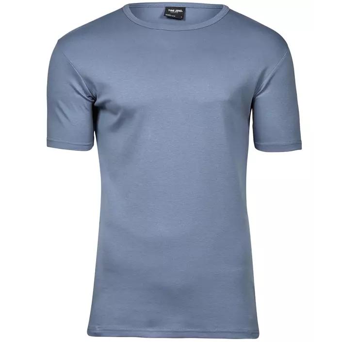 Tee Jays Interlock T-shirt, Flintstonegrey, large image number 0