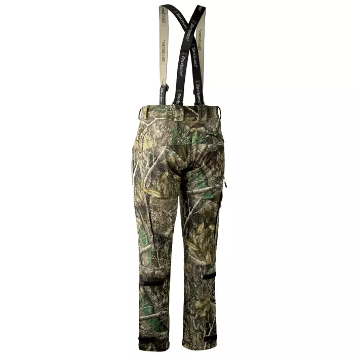 Deerhunter Approach trousers, Realtree adapt camouflage, large image number 1