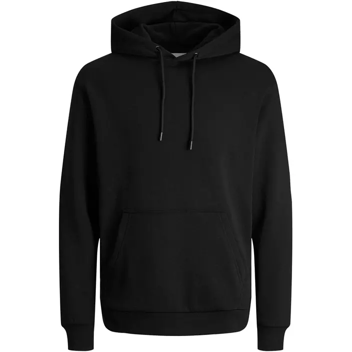 Jack & Jones JJEBRADLEY hoodie, Black, large image number 0