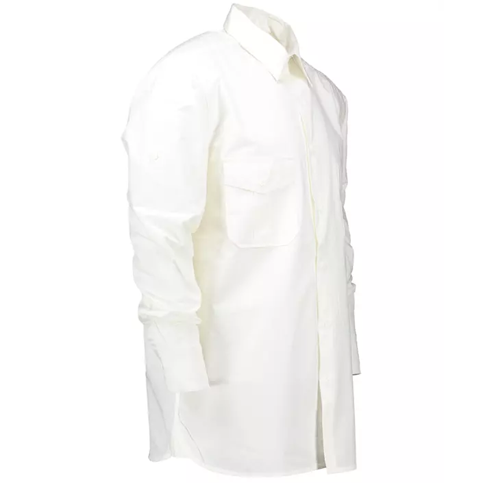 IK skjorte, Hvid, large image number 2