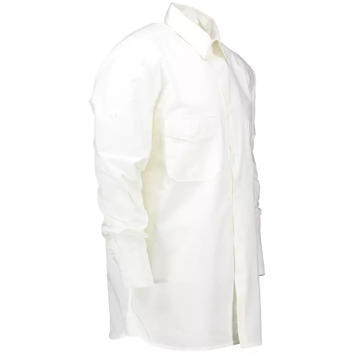 IK skjorte, Hvid, large image number 2