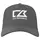 Cutter & Buck cap, Antrasitt Melange, Antrasitt Melange, swatch