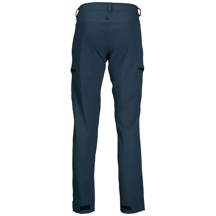 Seeland Outdoor stretch trousers, Moonlit Ocean, large image number 1