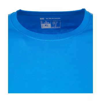 Kramp Original T-shirt, Azure Blue