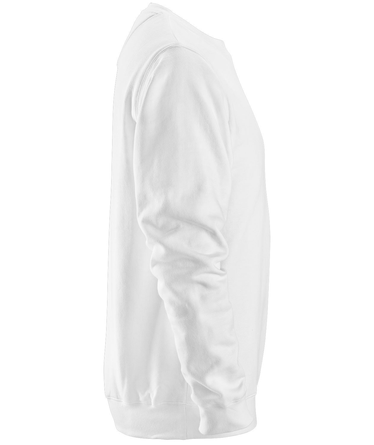 Snickers sweatshirt 2810, White, large image number 3