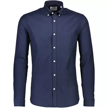 Lindbergh Oxford superflex skjorte