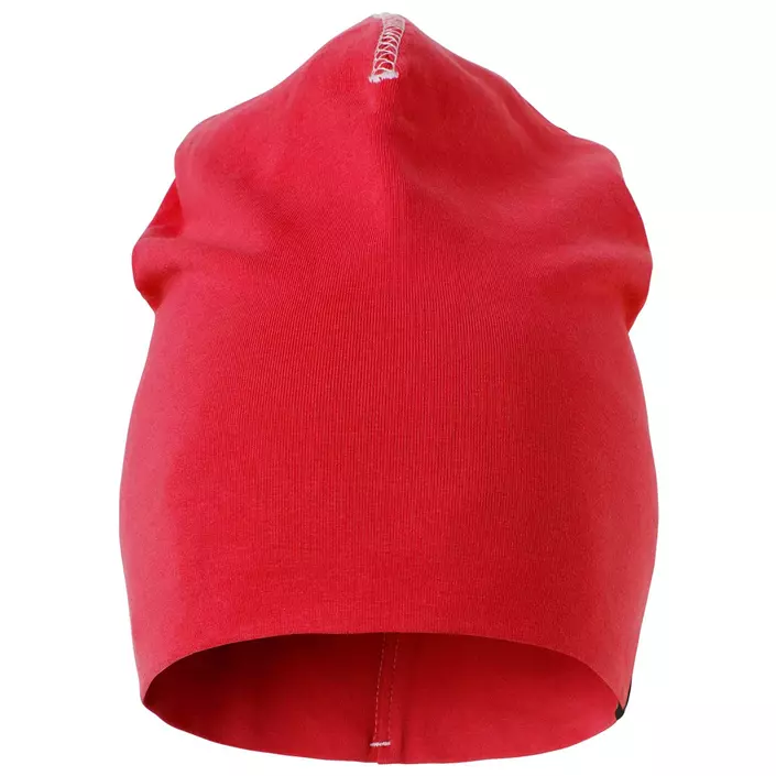 South West beanie, Red, Red, large image number 0