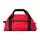 ID Ripstop duffle bag 40L, Red, Red, swatch